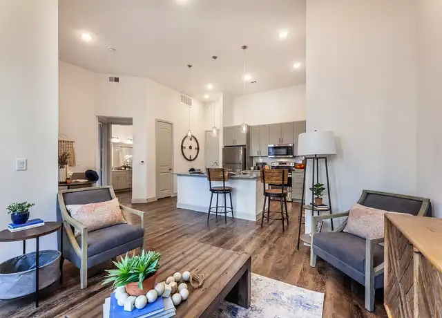 Property at Luxia Craig Ranch - 7920 Collin David South Dr, McKinney, TX, 75070, 1 bed, 1 bath, [object Object]
