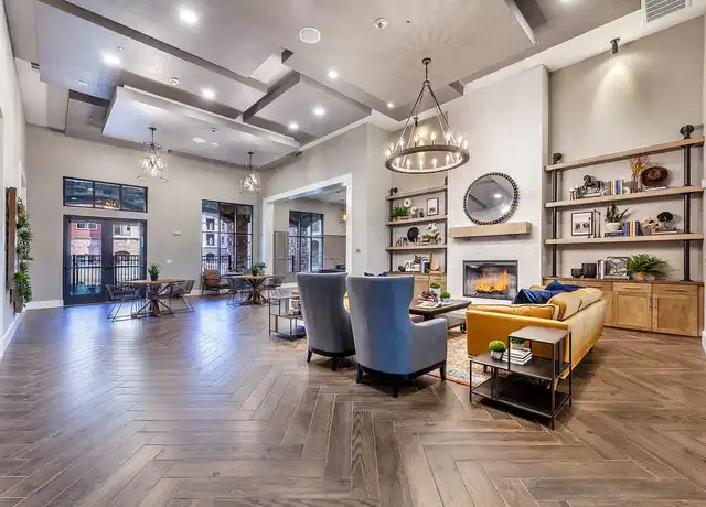 Property at Luxia Craig Ranch - 7830 Van Tuyl Pkwy, McKinney, TX, 75070, 3 beds, 2 baths, [object Object]