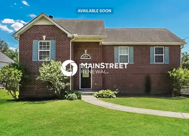 Property at 2120 Academy Way, La Vergne, TN, 37086, 3 beds, 3 baths, [object Object]