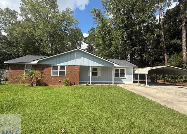 Property at 814 Kelly Dr, Hinesville, GA, 31313, 3 beds, 1.5 baths, [object Object]