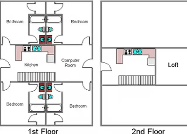 Property at 401 E Vernon Ave Unit 01, Normal, IL, 61761, 1 bed, 1 bath, [object Object]