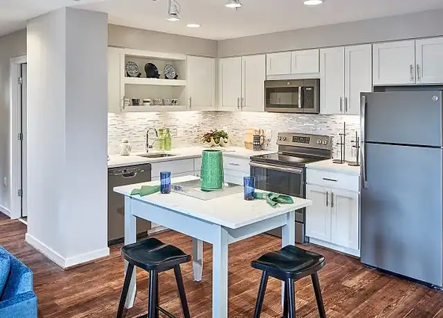 Property at Cherry Hill Apartments - 2120 N Monroe St, Arlington, VA, 22207, 3 beds, 3 baths, [object Object]