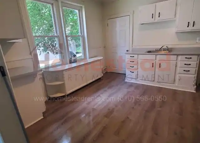 Property at 211 Main St Unit 1, Darby, PA, 19023, 2 beds, 1 bath, [object Object]
