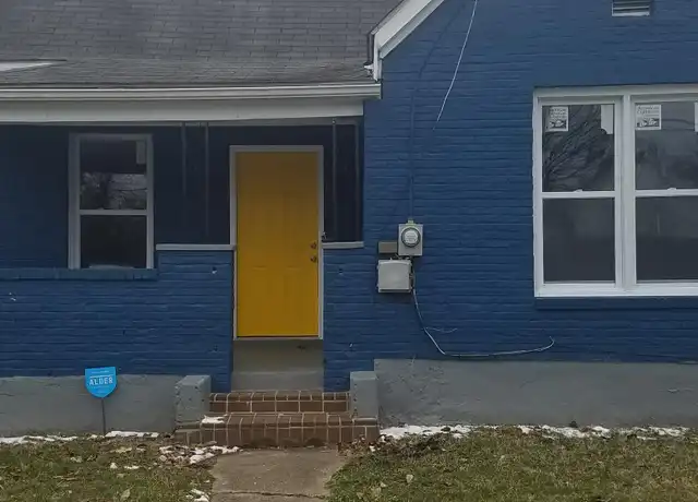 Property at 858 Whitney Ave, Lexington, KY, 40508, 3 beds, 2 baths, [object Object]