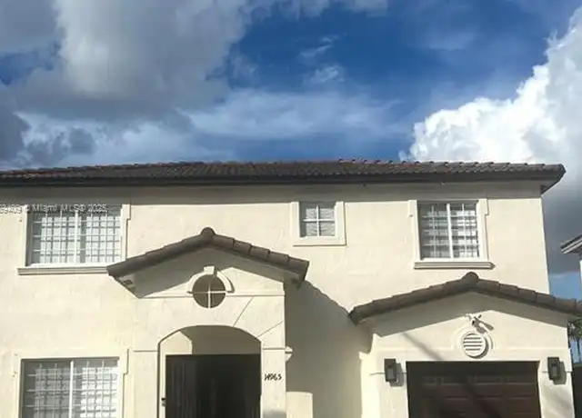 Property at 14965 SW 59th St, Miami, FL, 33193, 3 beds, 2.5 baths, [object Object]