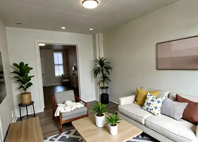Property at 22 E Jackson St Unit 1, York, PA, 17401, 1 bed, 1 bath, [object Object]