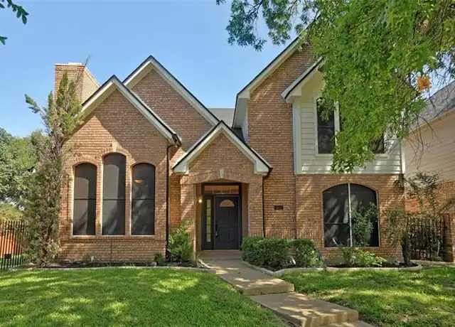 Property at 411 Dakota Trl, Irving, TX, 75063, 3 beds, 3 baths, [object Object]