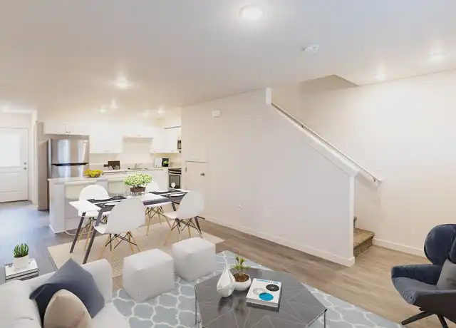 Property at 101 N 7th Ave Unit 120 Townhome B, Cornelius, OR, 97113, 2 beds, 2 baths, [object Object]