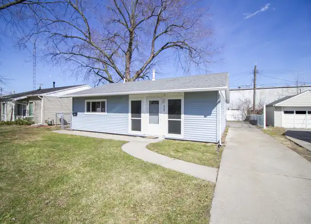 Property at 5262 Spicer Rd, Toledo, OH, 43612, 3 beds, 1 bath, [object Object]