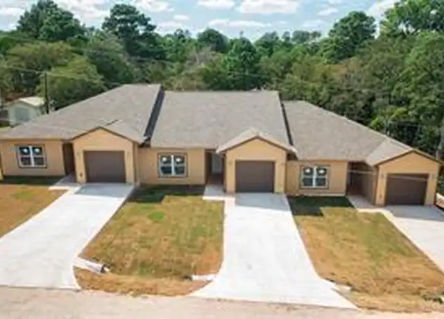 Property at 108 S Kanaio Dr Unit B, Bastrop, TX, 78602, 3 beds, 2 baths, [object Object]