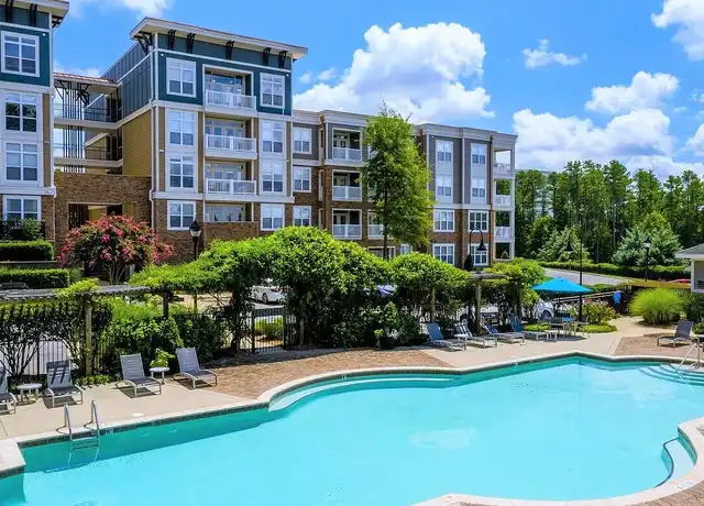 Property at Weston Lakeside Apartments - 1017 Umstead Hollow Pl, Cary, NC, 27513, 0-3 beds, 1-2 bath, [object Object]
