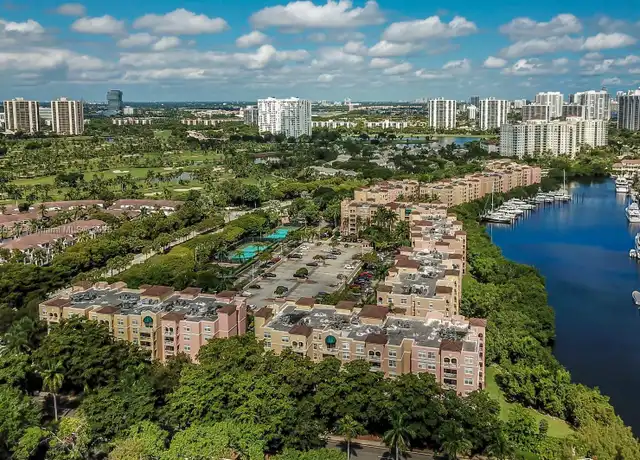 Property at 19555 E Country Club Dr #8202, Miami, FL, 33180, 3 beds, 2 baths, [object Object]