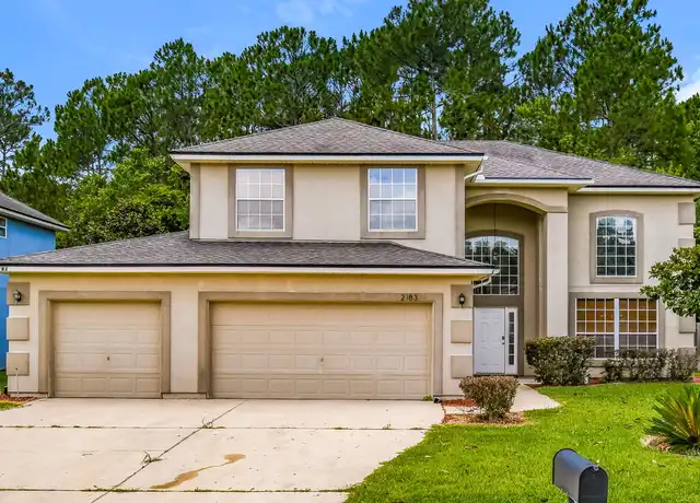 Property at 2183 S Cranbrook Ave, Saint Augustine, FL, 32092, 4 beds, 2.5 baths, [object Object]