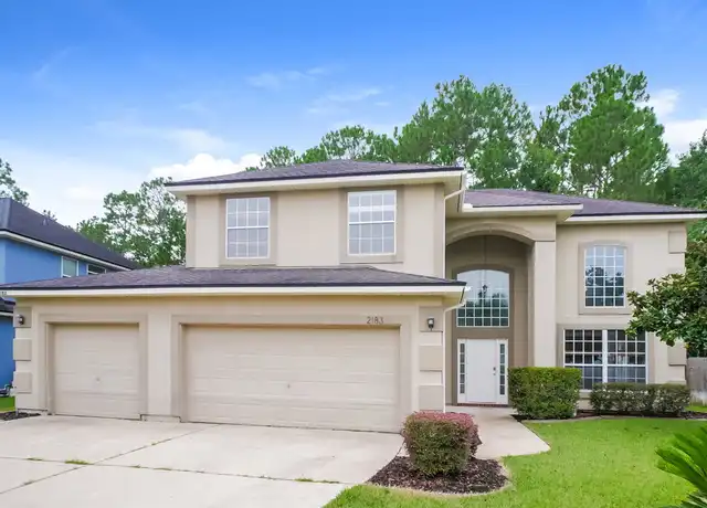 Property at 2183 S Cranbrook Ave, Saint Augustine, FL, 32092, 4 beds, 2.5 baths, [object Object]