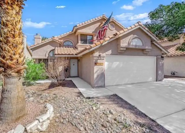 Property at 1360 Recital Way, Las Vegas, NV, 89119, 4 beds, 3 baths, [object Object]