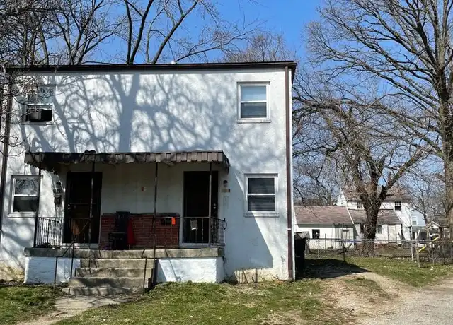 Property at 1800 Melrose Ave #1802, Columbus, OH, 43224, 2 beds, 1 bath, [object Object]