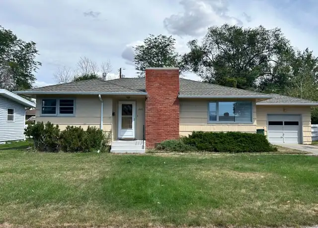 Property at 2015 Miles Ave, Billings, MT, 59102, 4 beds, 2 baths, [object Object]