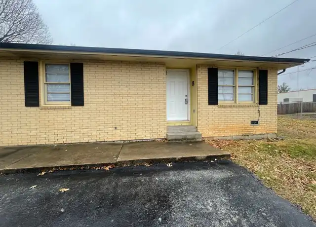 Property at 1051 S Lexington Ave Unit B, Springfield, MO, 65802, 2 beds, 1 bath, [object Object]