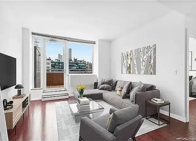 Property at 450 W 17th St #1023, New York, NY, 10011, 1 bed, 1 bath, [object Object]
