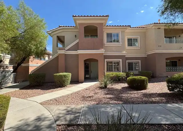 Property at 10524 Pine Glen Ave #105, Las Vegas, NV, 89144, 2 beds, 2 baths, [object Object]