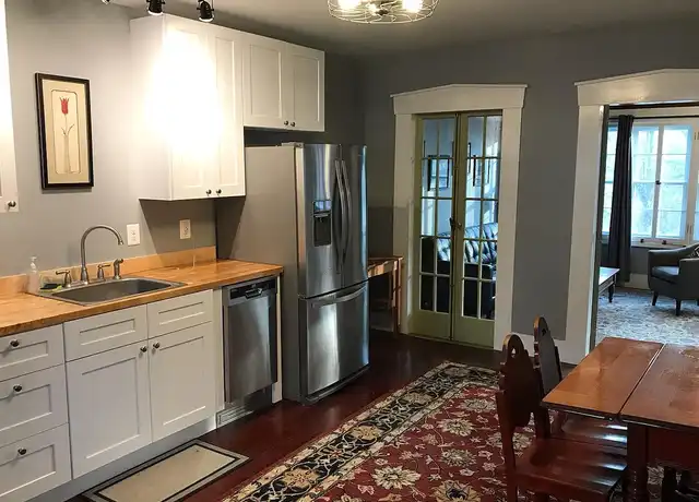 Property at 9 Front St Unit B, Windsor, VT, 05089, 1 bed, 1 bath, [object Object]