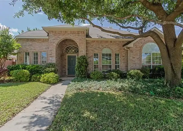 Property at 2708 Cheverny Dr, McKinney, TX, 75070, 4 beds, 2 baths, [object Object]