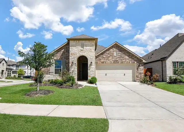 Property at 18426 Bluebird Branch Ln, Cypress, TX, 77433, 4 beds, 3 baths, [object Object]