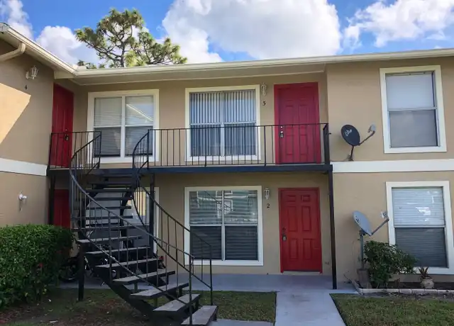 Property at 1851 Caralee Blvd, Orlando, FL, 32822, 2 beds, 1 bath, [object Object]