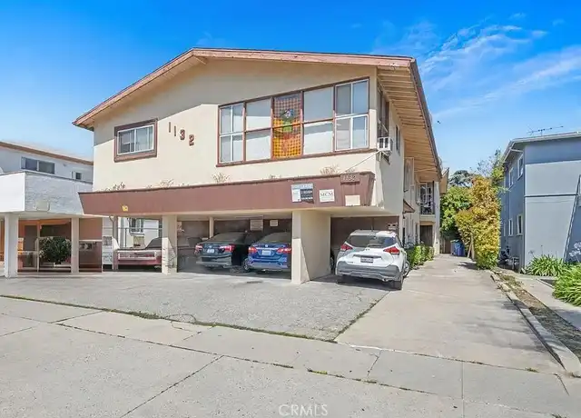 Property at 1132 S Holt Ave Unit 3, Los Angeles, CA, 90035, 2 beds, 1 bath, [object Object]