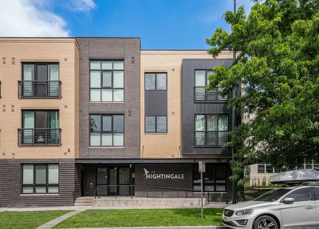 Property at 2120 N Downing St #215, Denver, CO, 80205, 1 bed, 1 bath, [object Object]