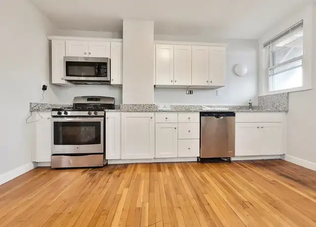 Property at 116 Gladstone St Unit 3, Boston, MA, 02128, 3 beds, 1 bath, [object Object]