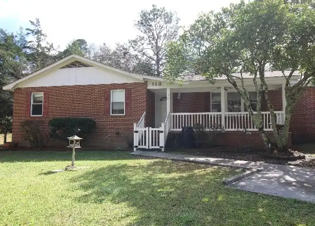 Property at 113 West Dr, Statesboro, GA, 30461, 4 beds, 2 baths, [object Object]