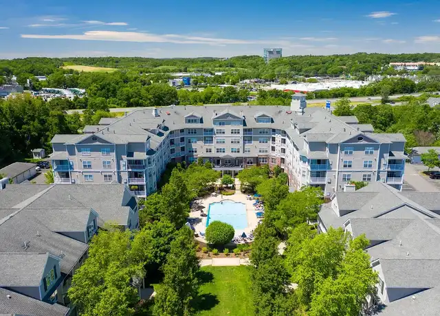 Property at 14 North - 1000 Crane Brook Way, Peabody, MA, 01960, 1-3 bed, 1-2 bath, [object Object]