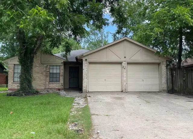 Property at 15906 Nutcracker Ct, Humble, TX, 77396, 3 beds, 2 baths, [object Object]