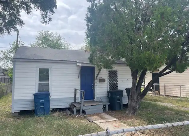 Property at 3150 Elgin St, Corpus Christi, TX, 78405, 2 beds, 1 bath, [object Object]