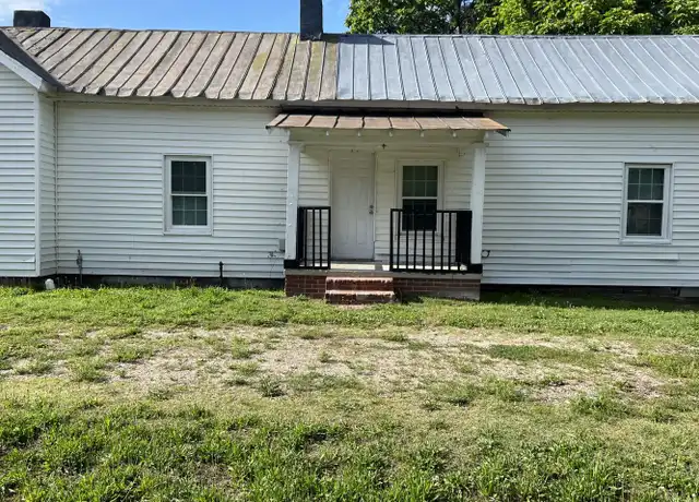 Property at 1551 Boone St Apt B, Rocky Mount, NC, 27803, 1 bed, 1 bath, [object Object]