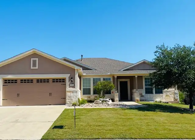 Property at 215 McKittrick Ridge Rd, Georgetown, TX, 78633, 2 beds, 2 baths, [object Object]