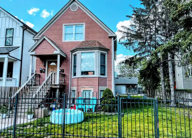 Property at 5328 W Leland Ave Unit 2, Chicago, IL, 60630, 3 beds, 2 baths, [object Object]