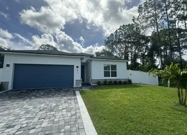 Property at 871 Buchanan Ave SE, Palm Bay, FL, 32909, 4 beds, 3 baths, [object Object]