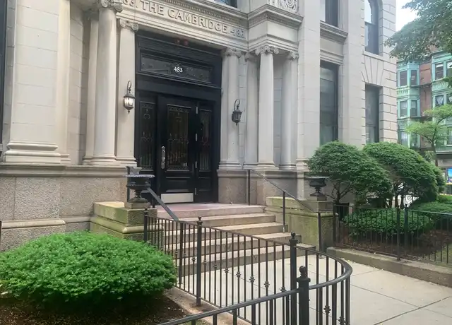 Property at 483 Beacon St #26, Boston, MA, 02115, 1 bed, 1 bath, [object Object]
