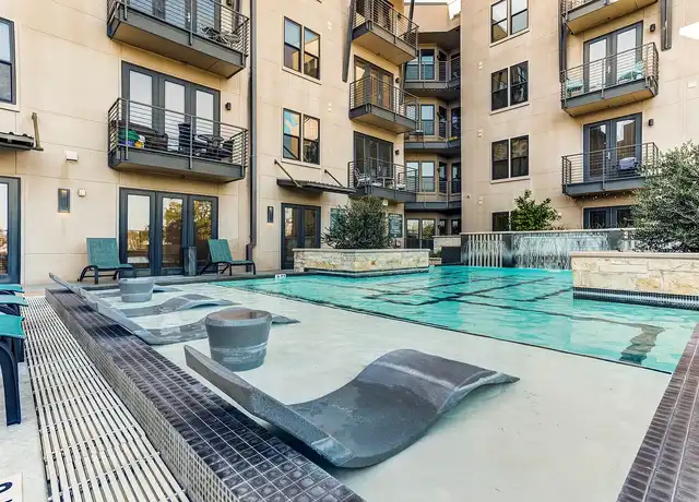 Property at Gables Upper Kirby - 2305 W Alabama St, Houston, TX, 77098, 0-1 beds, 1 bath, [object Object]
