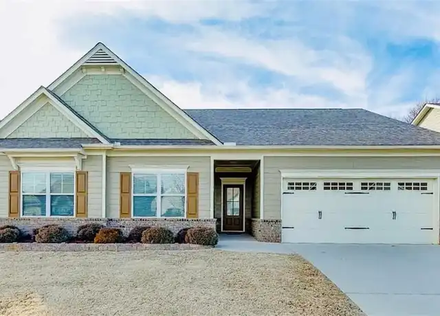Property at 4518 Hidden Creek Dr, Gainesville, GA, 30504, 3 beds, 2 baths, [object Object]