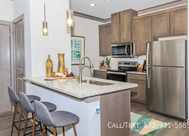 Property at 2799 Skyview Down Dr Unit CSP, Houston, TX, 77047, 1 bed, 1 bath, [object Object]