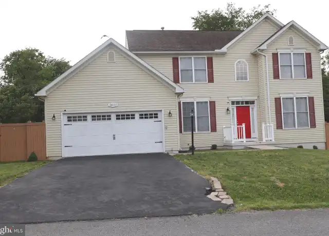 Property at 10222 Stagecoach Dr, Hagerstown, MD, 21740, 4 beds, 3.5 baths, [object Object]