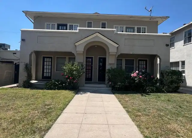 Property at 1515 N Van Ness Ave, Fresno, CA, 93728, 1 bed, 1 bath, [object Object]