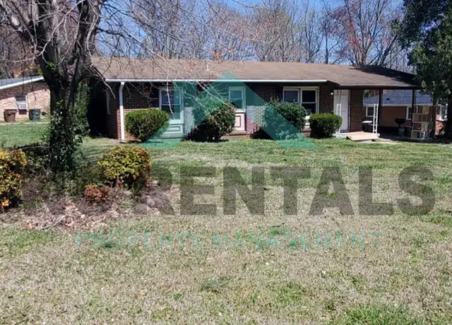 Property at 2006 Armhurst Rd, Greensboro, NC, 27405, 3 beds, 1 bath, [object Object]