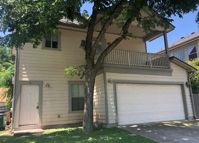 Property at 5315 Duval St Unit B, Austin, TX, 78751, 2 beds, 2 baths, [object Object]