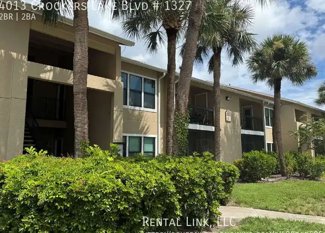 Property at 4013 Crockers Lake Blvd Unit 1327, Sarasota, FL, 34238, 2 beds, 2 baths, [object Object]
