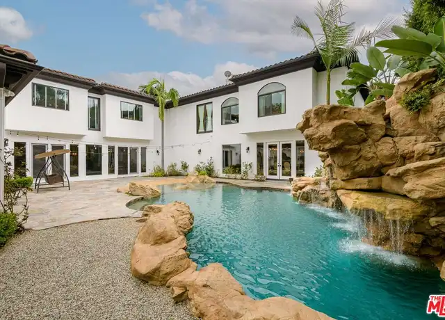Property at 4701 Los Feliz Blvd, Los Angeles, CA, 90027, 7 beds, 7.5 baths, [object Object]