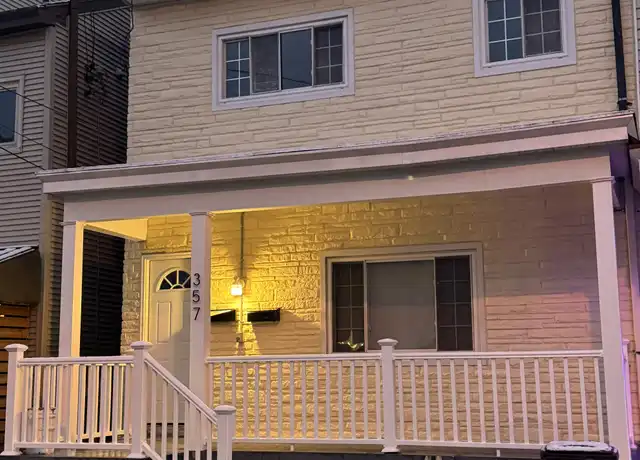 Property at 357 Cedarville St Unit 2, Pittsburgh, PA, 15224, 2 beds, 1 bath, [object Object]